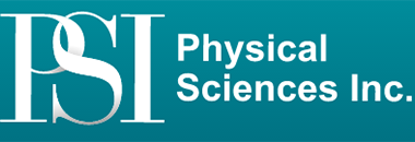 Click to view USACA Featured Member: Physical Sciences, Inc.