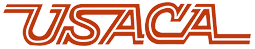 USACA logo